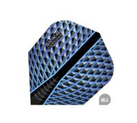 Ailettes Harrows Silika 5100 - No.6.BLEU