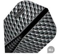 Ailettes Harrows Silika 5103 -No.6.Standard ARGENT