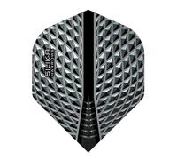 Ailettes Harrows Silika 5108 -No.2.Standard ARGENT