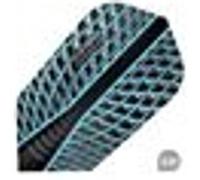 Ailettes Harrows Silika 5110 - SLIM BLEU Multicolore G
