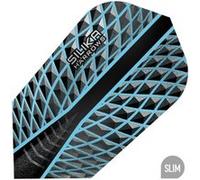 Ailettes Harrows Silika 5110 - SLIM BLEU Multicolore