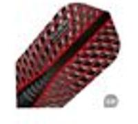 Ailettes Harrows Silika 5111 - SLIM ROUGE Multicolore G