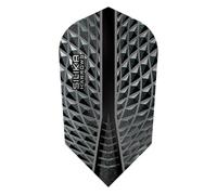 Ailettes Harrows Silika 5113 - SLIM ARGENT