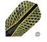 Ailettes Silika 5114 - SLIM JAUNE