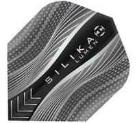 Ailettes Harrows Silika 5127.No.6.Standard.GRIS Multicolore G