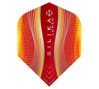 Ailettes Harrows Silika 5128.No.6.Standard.Orange.Rouge