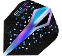 Ailettes Harrows Silika 5138 silver Multicolore G