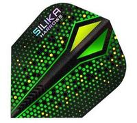 Ailettes Harrows Silika 5141 n°6.Standard Vert X Multicolore G
