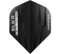 Ailettes Harrows Silika 5181 - No.2 Black Edition Multicolore G