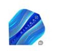 Ailettes Harrows Silika Lumen 5121 - No.2.Standard BLEU Multicolore G