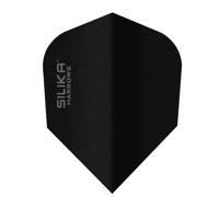 Ailettes Harrows Silika Solid 5129 noir