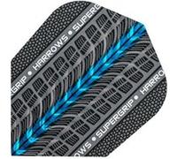Ailettes Harrows Supergrip 1701 N.BLEU Multicolore G