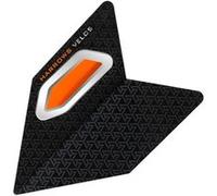 Ailettes Harrows Vélos 1004 Orange*** Multicolore G