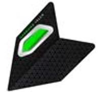 Ailettes Harrows Vélos 1005 Vert***