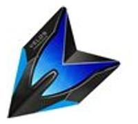 Harrows Velos 2020 Blue - Dart Flights