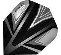 Ailettes Harrows Vivid 8004 Smokey Multicolore G