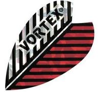 Ailettes Harrows Vortex 9010 Multicolore G