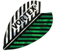 Ailettes Harrows Vortex 9012 Multicolore G