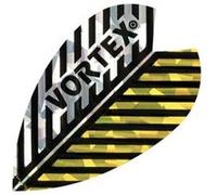 Ailettes Harrows Vortex 9014 Multicolore G