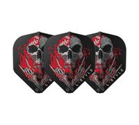 Ailettes L-Style Champagne L1EZ Standard Ryan Searle V3 Noir