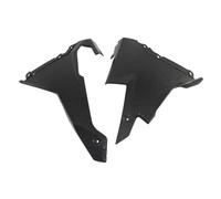 Ailettes Moto pour Triumph pour Daytona 660 2024 2025 Plaque Protection Inférieure Moto Moteur Capot Corps Cadre Couvercle Carénage Panneau Latéral