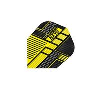Ailettes NX-90 - 9100 - JAUNE