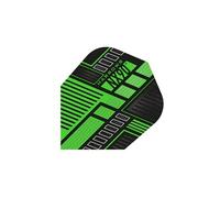 Ailettes NX-90 - 9101- VERT