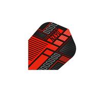 Ailettes NX-90 - 9102- ROUGE