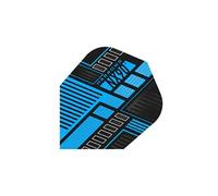 Ailettes NX-90 - 9103- BLEU