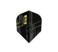 Ailettes NX-90 - 9104- Black Edition