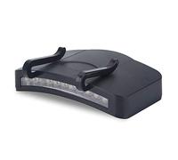 Ailgely 11 LED Casquette Pince Lampe Frontale Chapeau Léger Pêche en Plein Air Camping étanche Portable