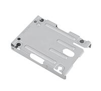 Ailgely Adaptateur HDD pour Disque Dur CECH-400X 2,5", Fer de qualité Supérieure, Conception Légère et Pratique, 1 Paquet avec Vis