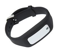 Ailgely Bracelet Antistatique à Retrait électrostatique Automatique à Distance avec Aimant Puissant, Portable, à la Mode pour un Usage Quotidien, la Course à Pied, le Cyclisme Bracelet