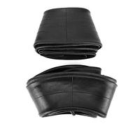 Ailgely Chambre à Air de Roue 2.50/2.75-10 pour PW50, avec Couvercle pour Garder L'air, Résistance aux Hautes Températures, Robuste