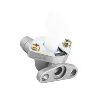 Ailgely Commutateur de Robinet de Carburant de Carburateur Refroidi par Air, pour Modèles Mini Quad ATV Mini Dirt Bike de Course et Motard,