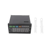 Ailgely Compteur de Pesage Numérique, Entrée D'alimentation 5V DC, Capteur de Pesage Précision 0.2% F.S, adapté à un Emballage 5.5cm