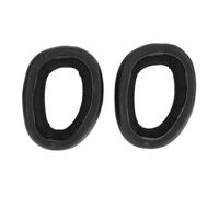 Ailgely Coussinets d'oreille en Cuir protéiné pour GSP 600 GSP 670 500 550 - Coussins de Remplacement en Gel de Refroidissement à Haute élasticité pour Un Ajustement Supérieur - 2 Unités