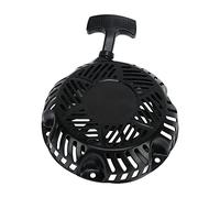 Ailgely Ensemble de Démarrage de Démarrage 1716502S Rempatible CH270, Moteur CH260 Assure Facile