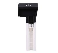 Ailgely Ensemble de Poignée de Frein, 100% Neuf, Assurance qualité, Standard d'origine, Parfaitement adapté, Remplacement Direct d'un Ancien ou cassé, Facile à Installer, Aucune