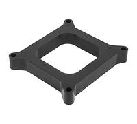 Ailgely Entretoise de Carburateur Phénolique, Centre Ouvert 1 Po avec Holley 4150, Chevy, Moteur, Barry Grant, Carter,