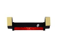 Ailgely Feu Arrière Rouge, Feu Stop à 14 LED à Montage élevé, Lampe D'avertissement pour Vitre Arrière ou étagère de Voiture.Angle Réglable et Installation Facile