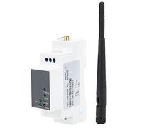 Ailgely Module Ethernet Compact et Durable pour Serveur Série vers WiFi pour Systèmes IoT 100-240VAC 1 unité