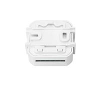 Ailgely Moniteur de Consommation d'électricité Compteur D'énergie Intelligent WIFI avec Pince CT Statistiques d'électricité pour une Intégration Transparente Moniteur pour des Alertes Opportunes