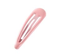 Ailgely Pinces à Cheveux en Métal, Barrettes à Cheveux élégantes de Couleur Vive pour Filles, épingles Antidérapantes pour épais ou Fins, 1,97 Pouces, un Usage Quotidien (S159-26)