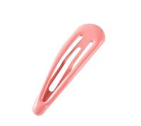 Ailgely Pinces à Cheveux en Métal, Barrettes à Cheveux élégantes de Couleur Vive pour Filles, épingles Antidérapantes pour épais ou Fins, 1,97 Pouces, un Usage Quotidien (S159-28)
