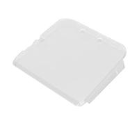 Ailgely pour 2DS Crystal Case Fashion Housse de Protection Transparente, Coque de Protection Durable pour Console Jeu 2DS, Matériau PC Léger Les Joueurs Occasionnels