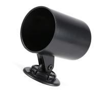 Ailgely Support de Manomètre Automobile 2 Pouces/52 Mm avec Fixation sur Coupelle et Accessoires Divers pour Maintenir le Manomètre en Place et S'installer facilement.