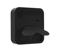 Ailgely Télécommande IR Universelle Intelligente avec Moniteur de Température et d'humidité pour Une Domotique Pratique