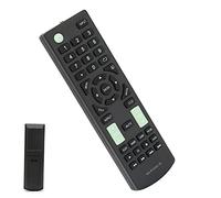 Ailgely Télécommande TV Remplacement Matériau ABS | Haute qualité, prise en main confortable, compatible avec -32D311NA17, installation facile, portée à distance de 10 m