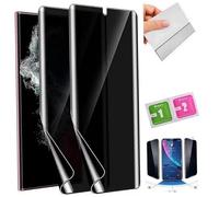 AILIKA 2 film hydrogel anti-espion pour compatible avec huawei mate x6 - experience tactile fluide et reactive protection ecran